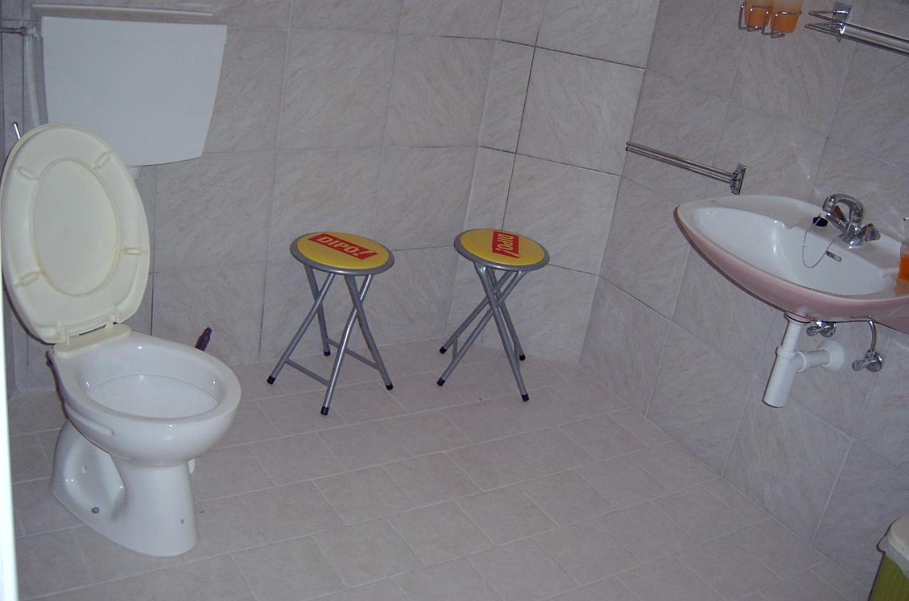 דירות בלד Sobe Grajska מראה חיצוני תמונה