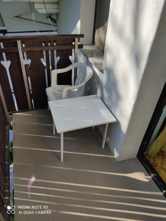 דירות בלד Sobe Grajska מראה חיצוני תמונה