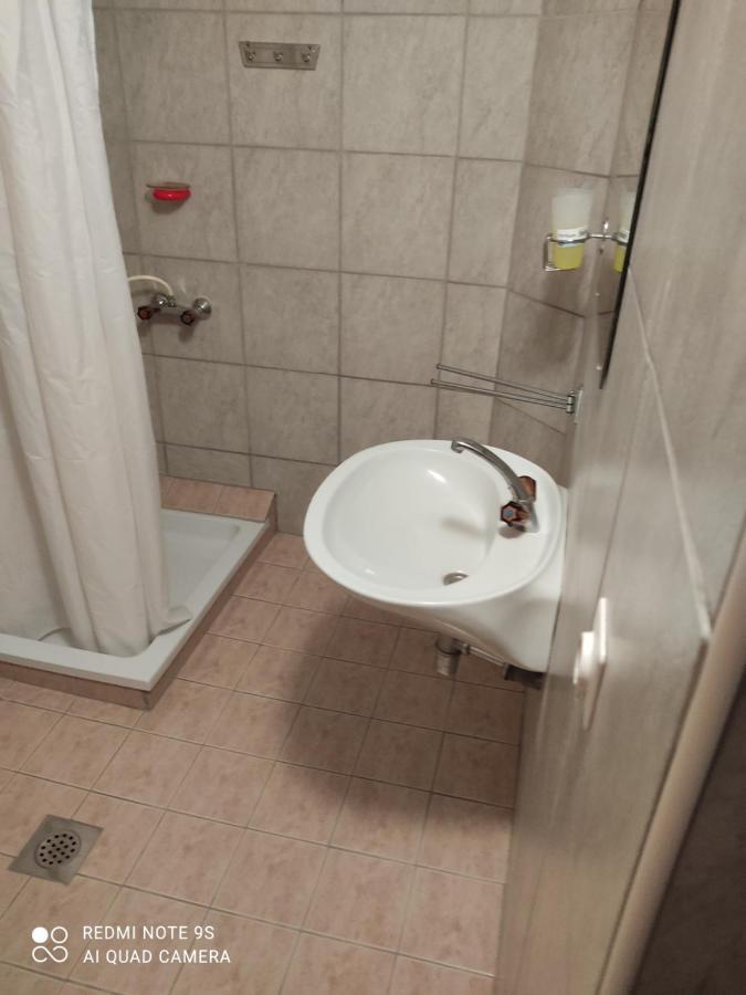 דירות בלד Sobe Grajska מראה חיצוני תמונה