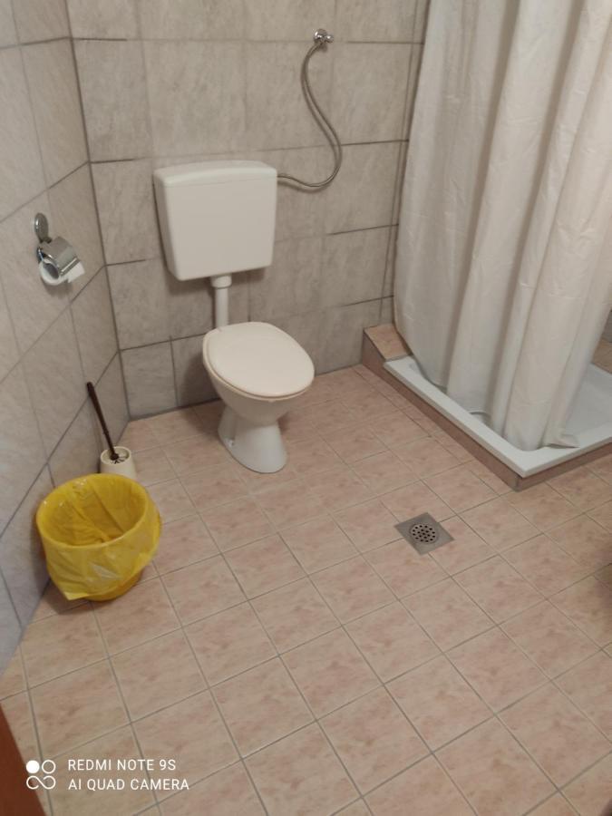 דירות בלד Sobe Grajska מראה חיצוני תמונה